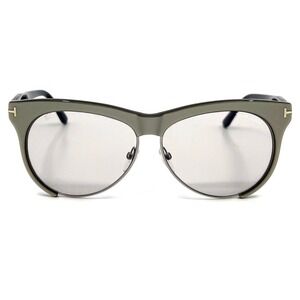 NEW!!! TOM FORD Leona Sunglasses TF365 38G Authentic